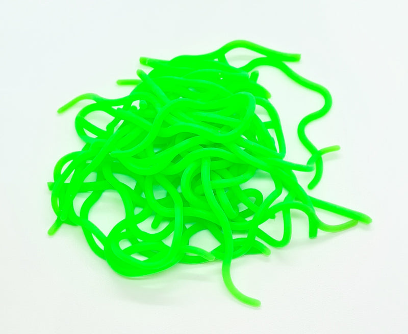 Squirmy Worm Material