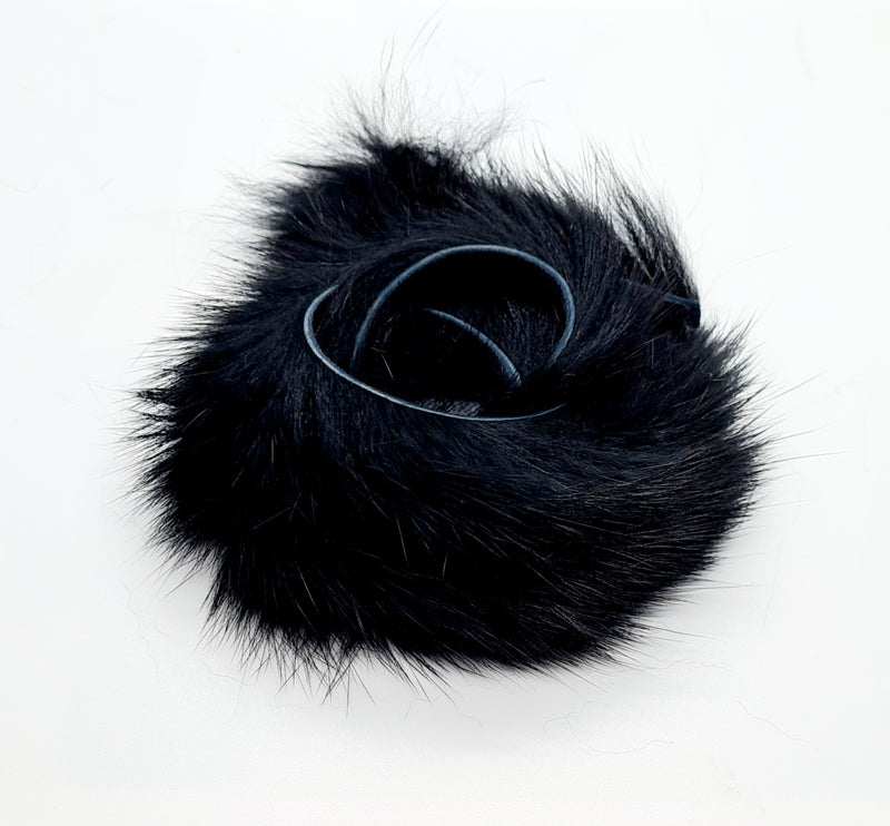 Rabbit Zonker Strips Single Colour