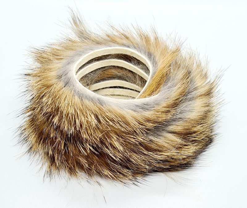 Rabbit Zonker Strips Single Colour