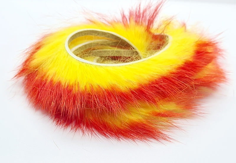 Rabbit Zonker Strips 2 Tone