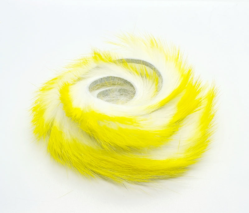 Rabbit Zonker Strips 2 Tone