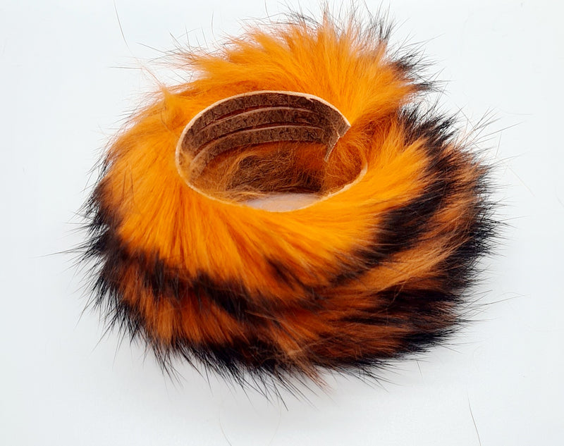 Rabbit Zonker Strips 2 Tone