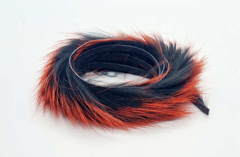 Rabbit Zonker Strips 2 Tone