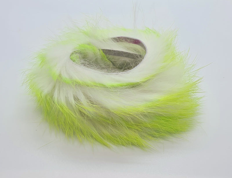 Rabbit Zonker Strips 2 Tone