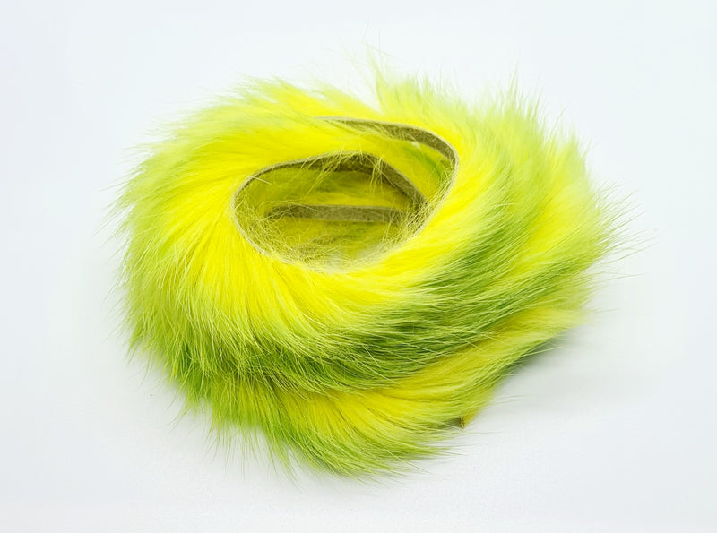 Rabbit Zonker Strips 2 Tone