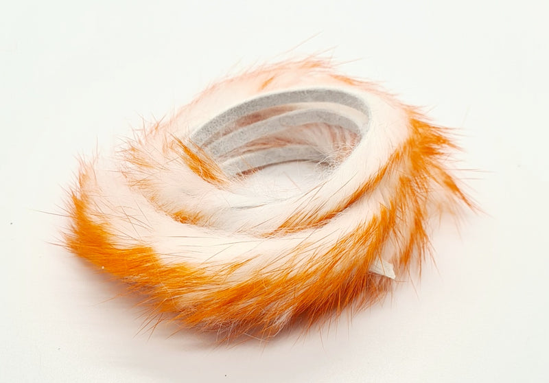 Rabbit Zonker Strips 2 Tone