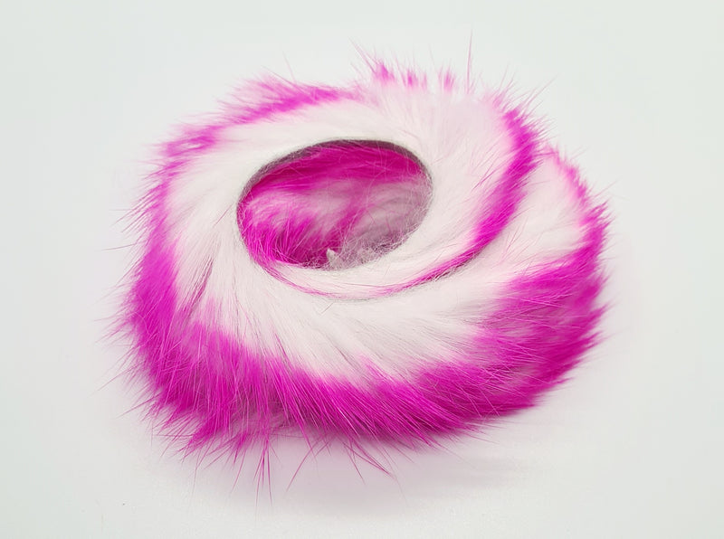 Rabbit Zonker Strips 2 Tone