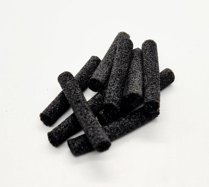 Foam Cylinders 3.5mm