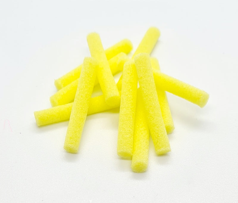 Foam Cylinders 3.5mm