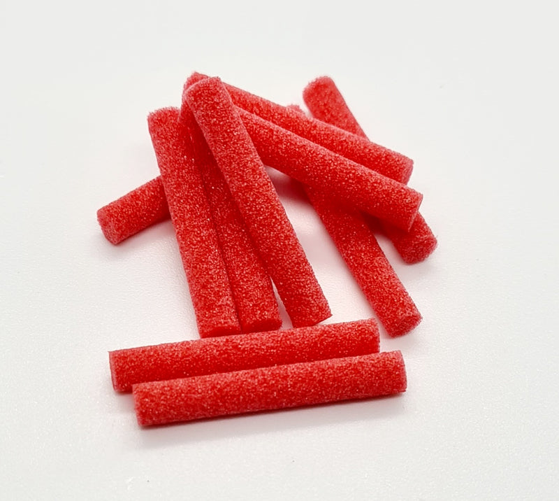 Foam Cylinders 3.5mm