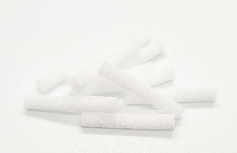 Foam Cylinders 3.5mm