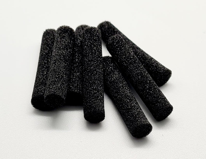 Foam Cylinders 5mm