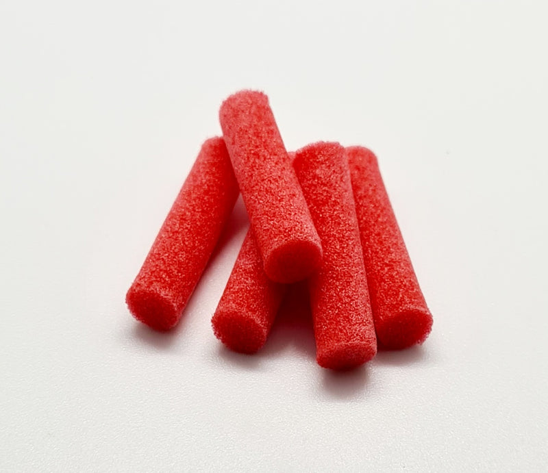 Foam Cylinders 5mm