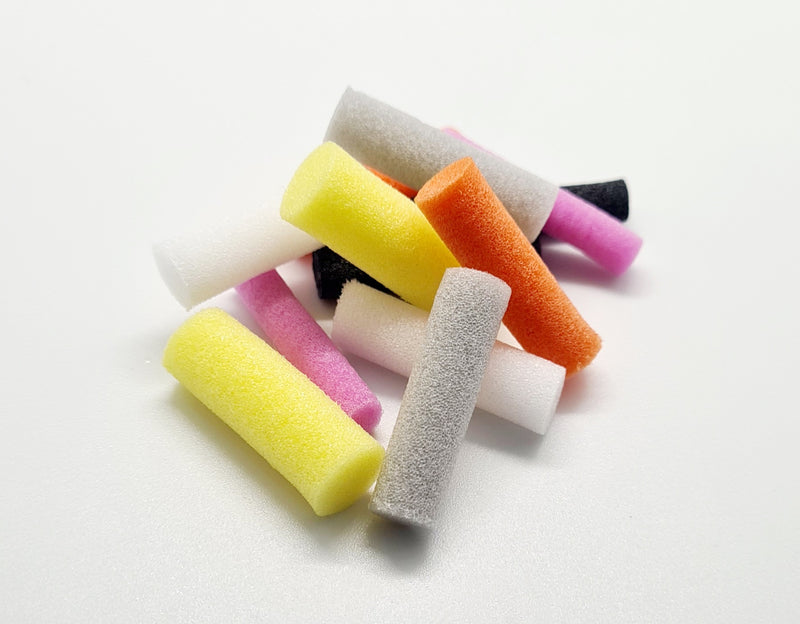 Foam Cylinders 5mm