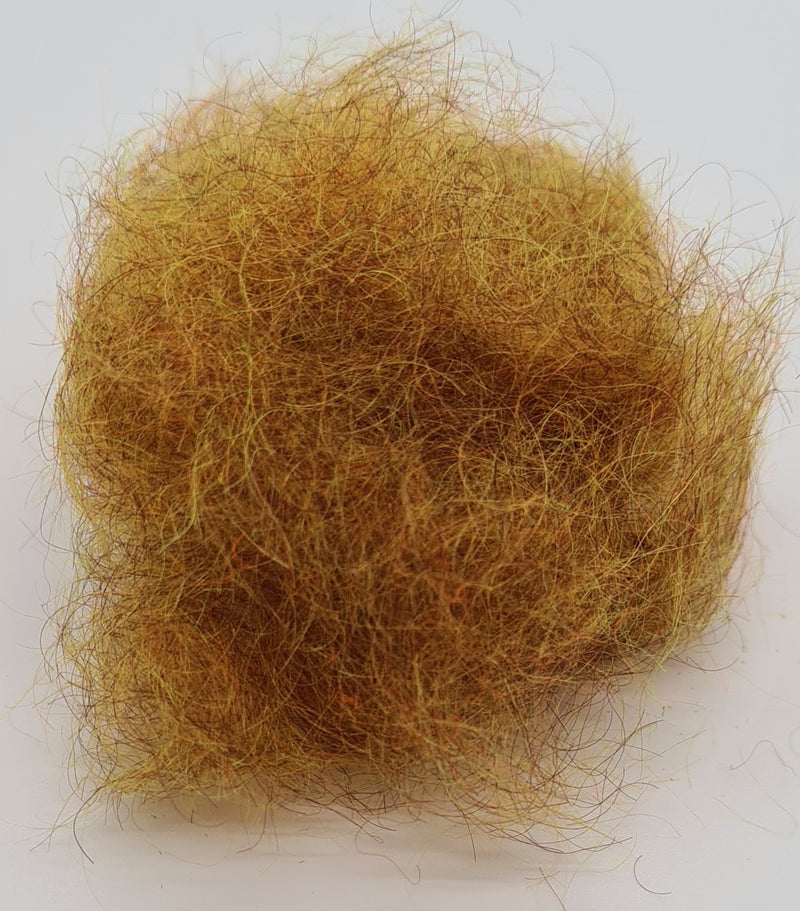 Electric Seal Dubbing