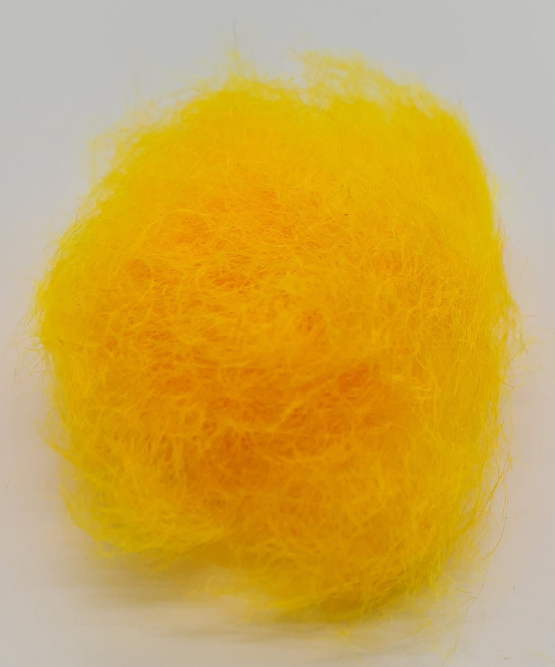 Electric Seal Dubbing