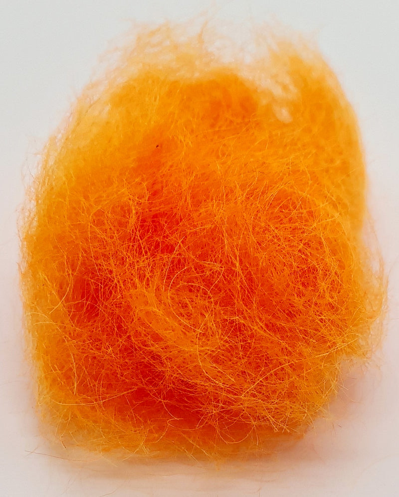 Electric Seal Dubbing