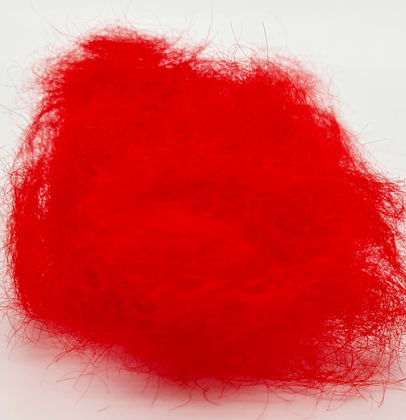 Electric Seal Dubbing