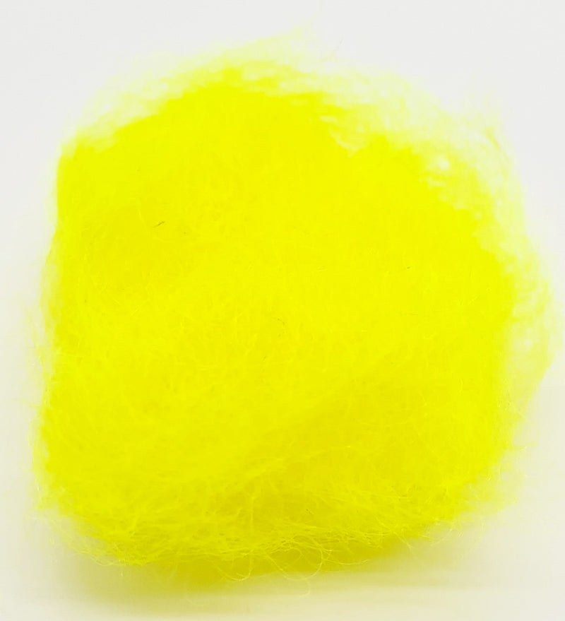 Electric Seal Dubbing