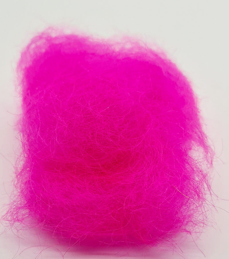 Electric Seal Dubbing