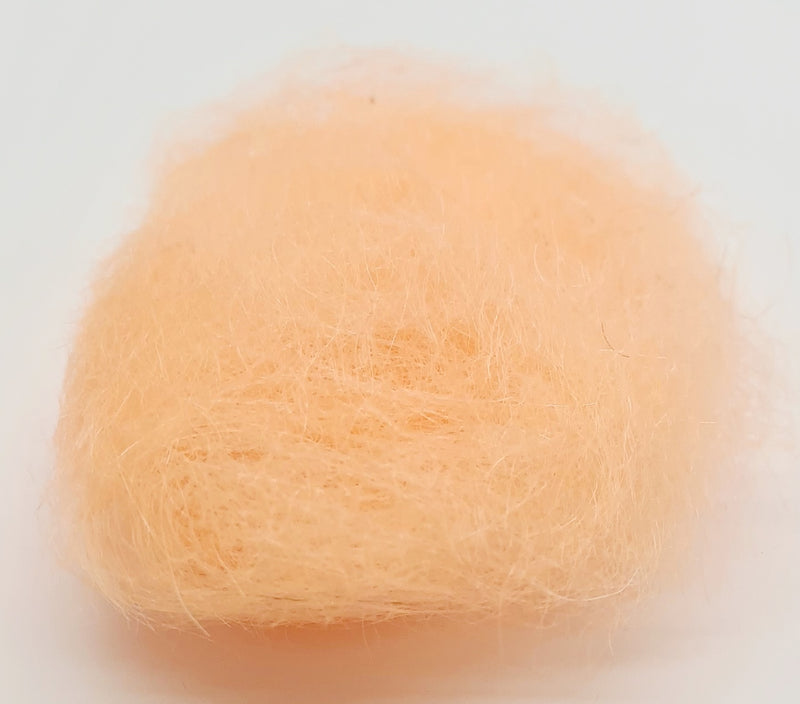 Electric Seal Dubbing