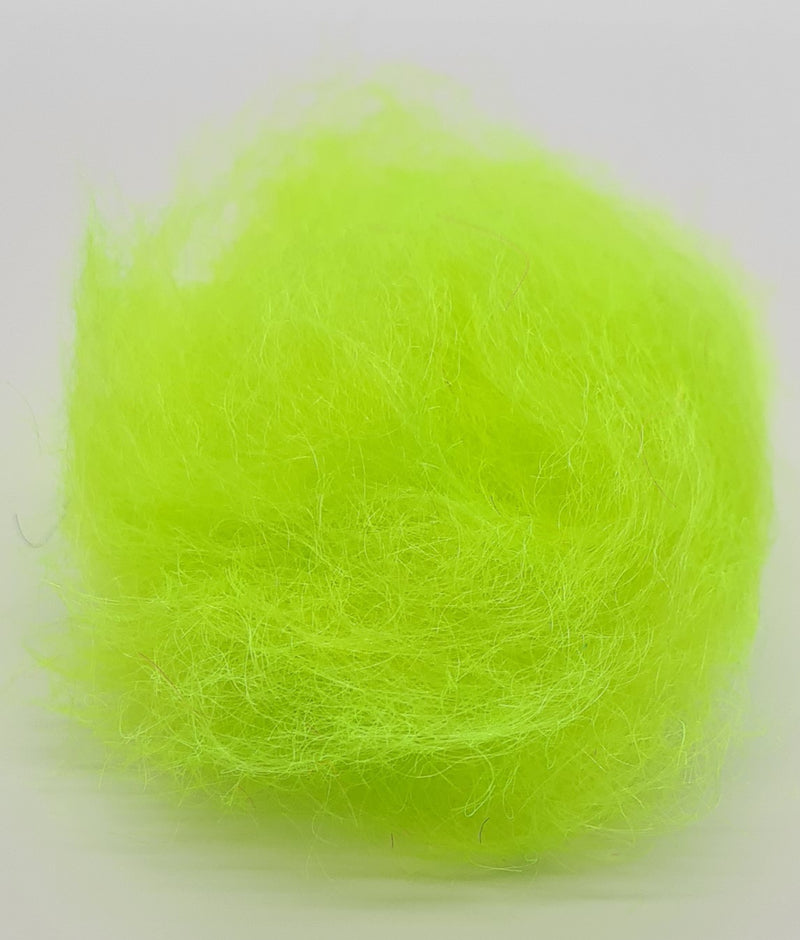 Electric Seal Dubbing