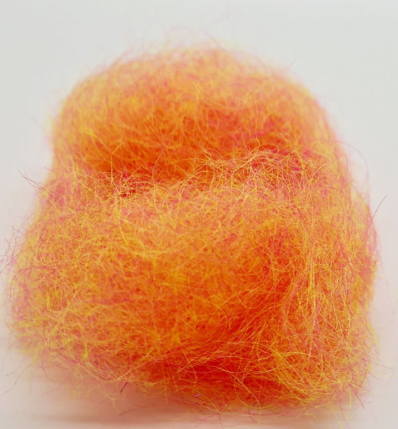 Electric Seal Dubbing