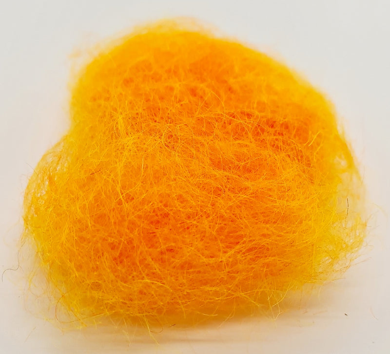 Electric Seal Dubbing