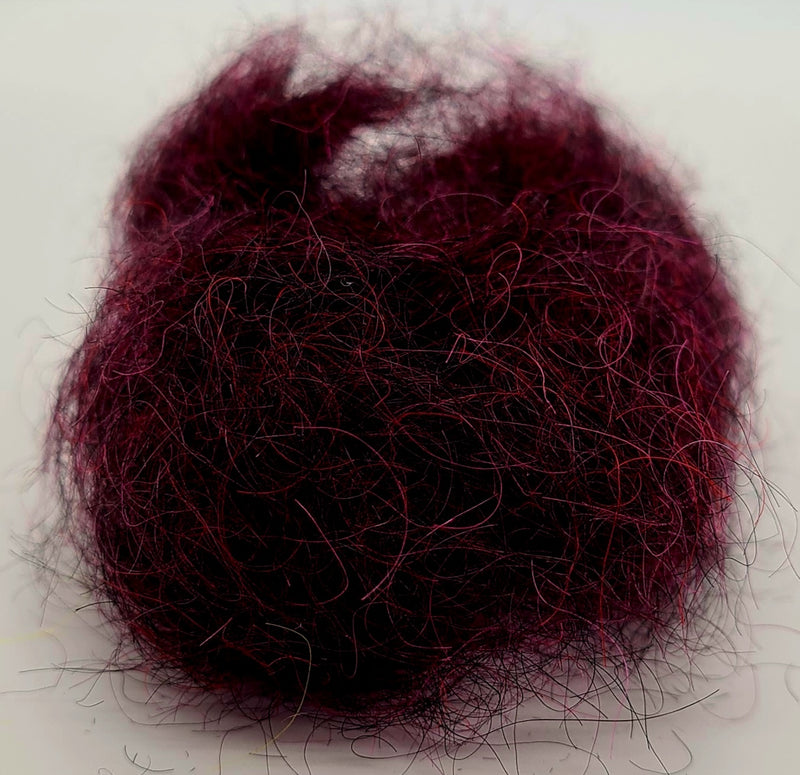 Electric Seal Dubbing