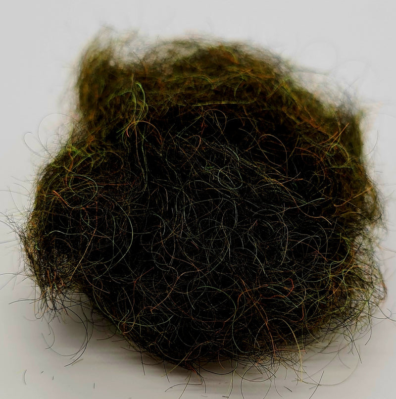 Electric Seal Dubbing