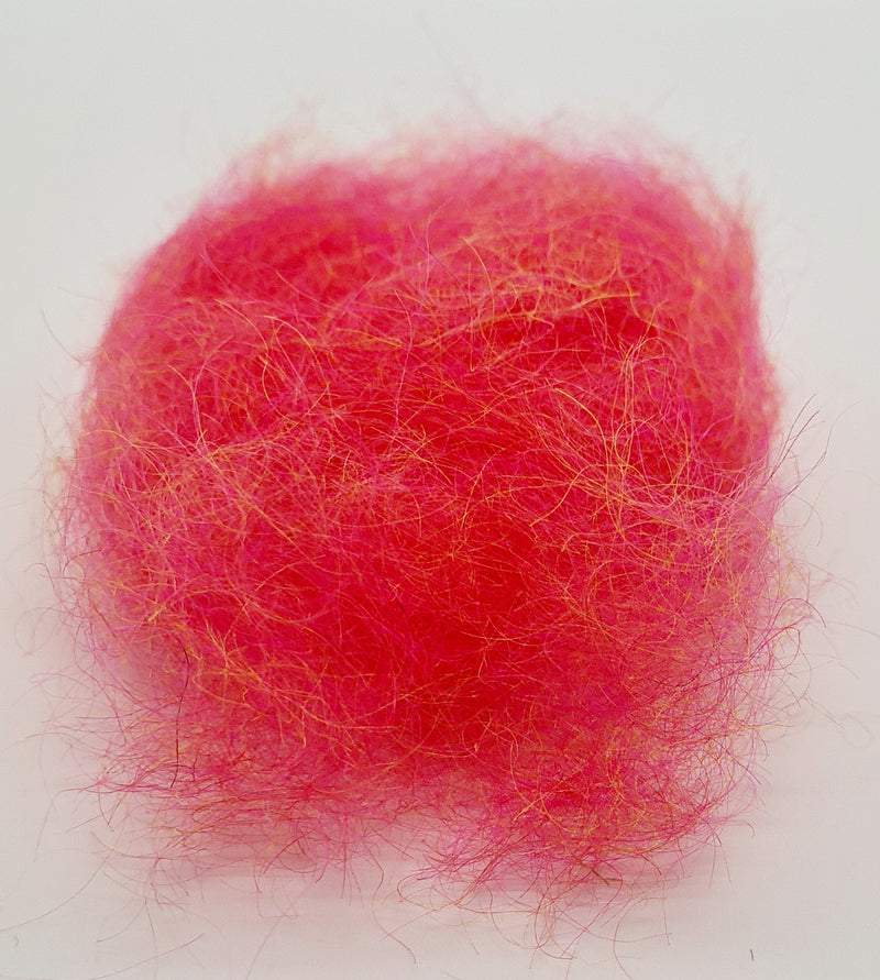 Electric Seal Dubbing