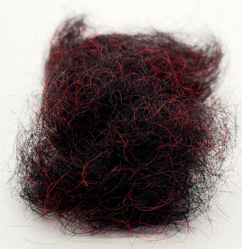 Electric Seal Dubbing