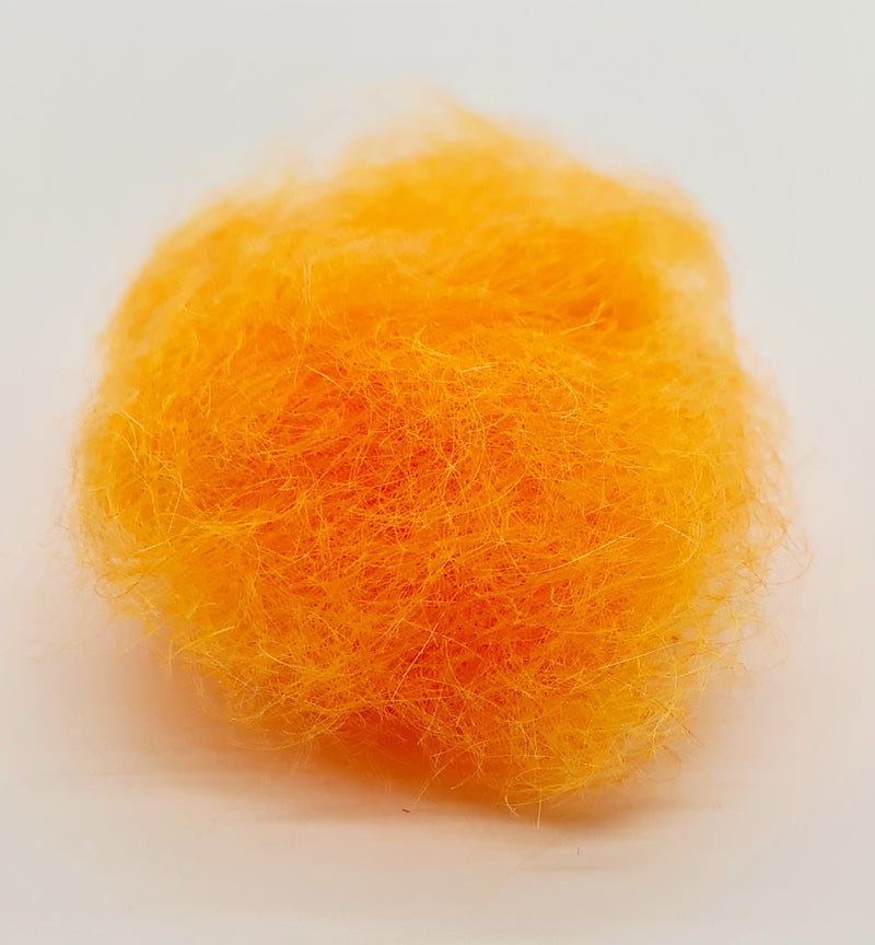 Electric Seal Dubbing