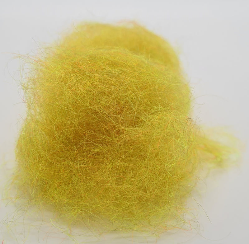 Electric Seal Dubbing