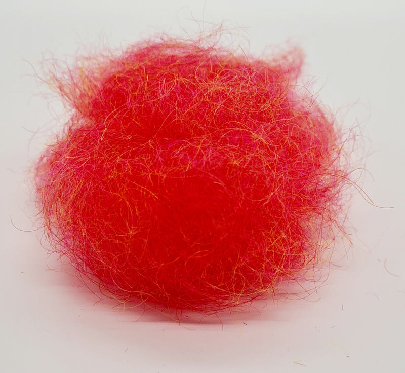 Electric Seal Dubbing