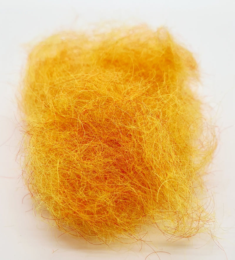 Electric Seal Dubbing