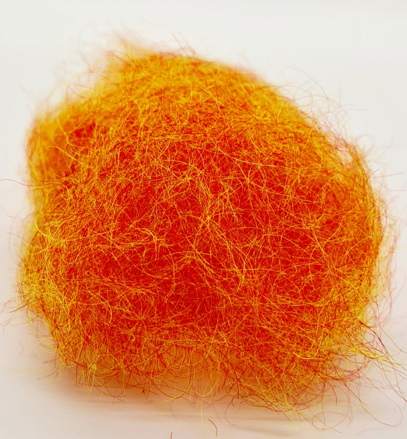 Electric Seal Dubbing