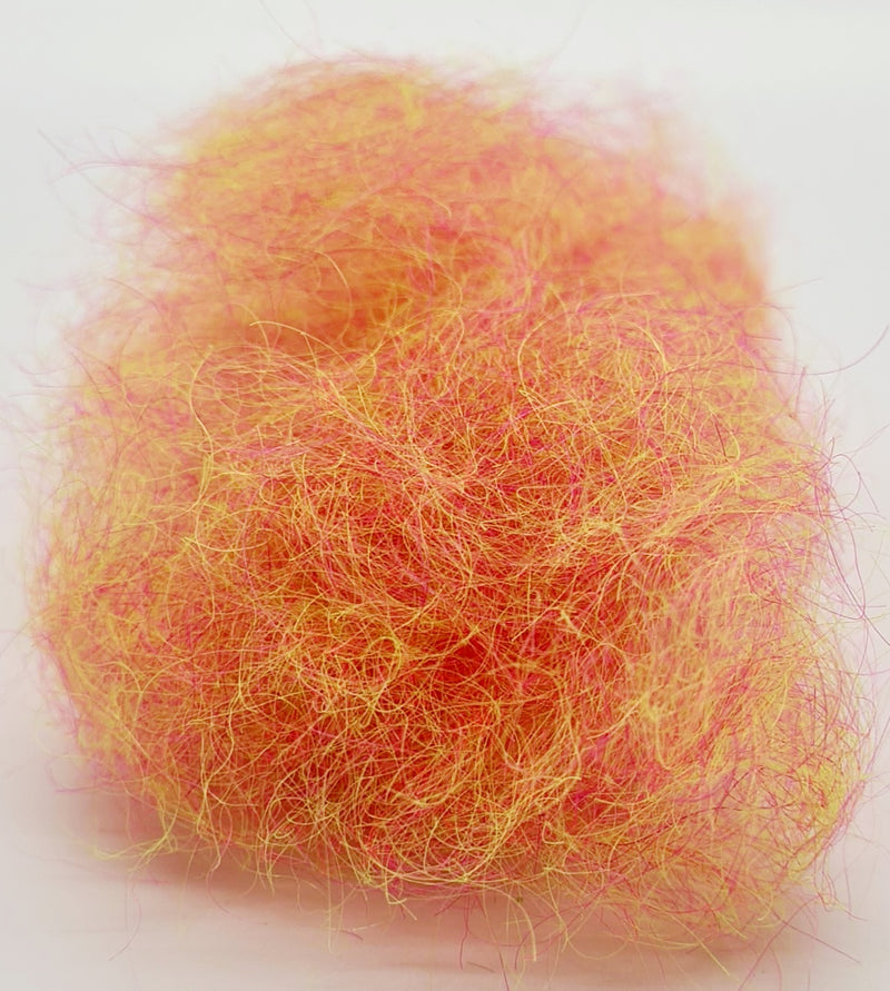 Electric Seal Dubbing