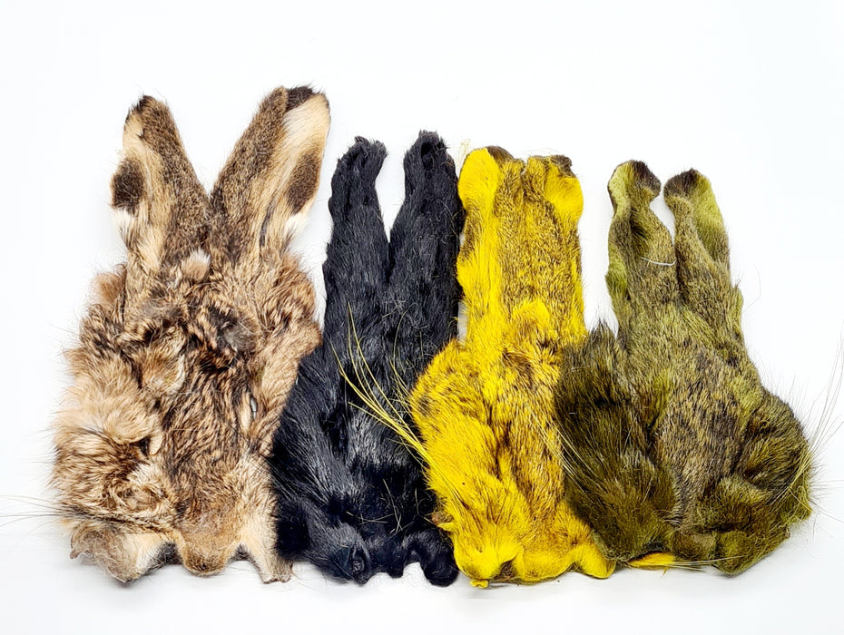 Hares Mask