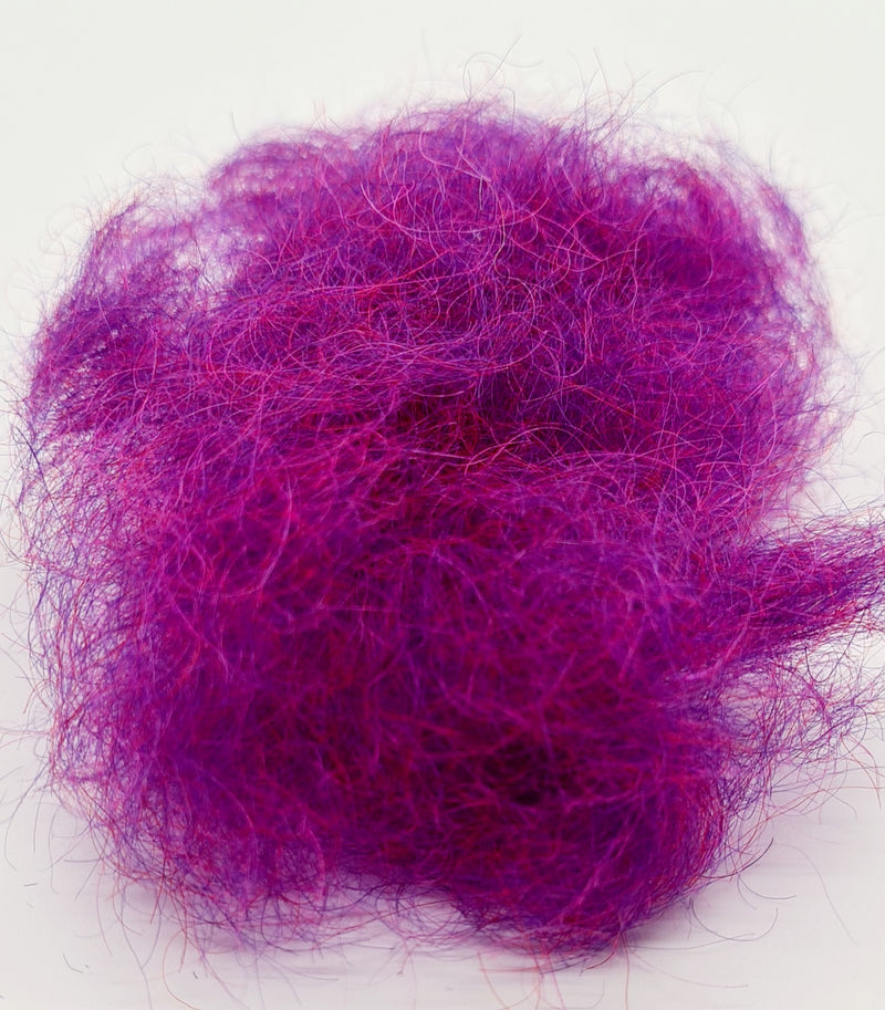 Electric Seal Dubbing