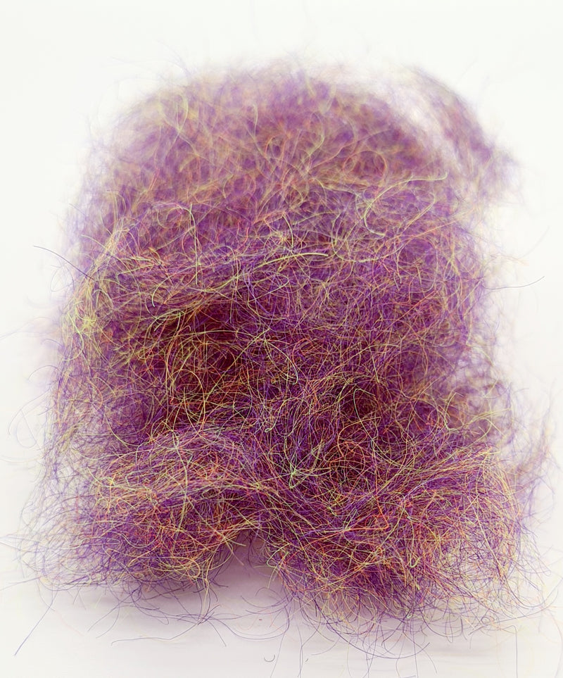 Electric Seal Dubbing