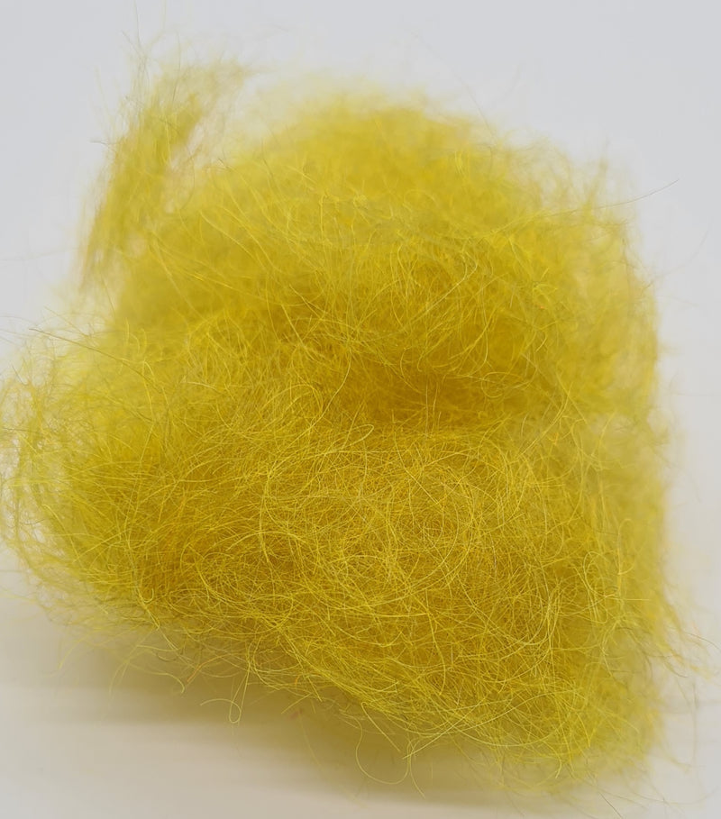 Electric Seal Dubbing