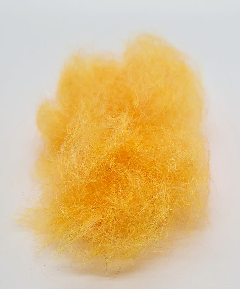 Electric Seal Dubbing