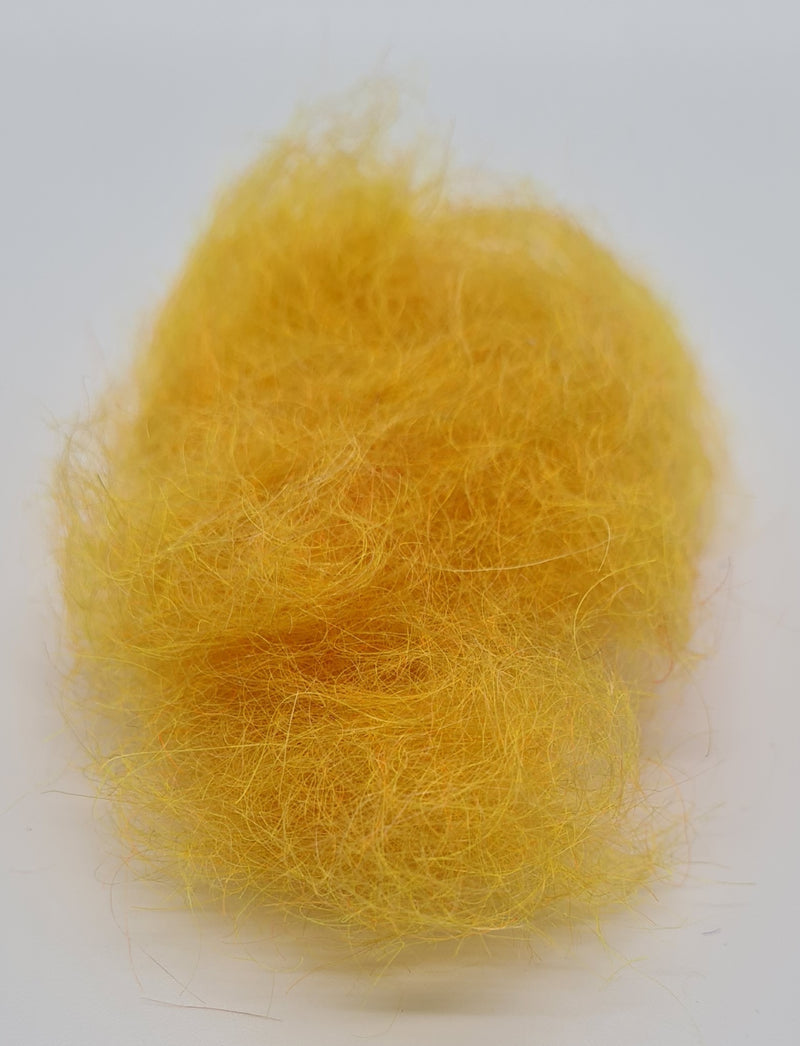 Electric Seal Dubbing