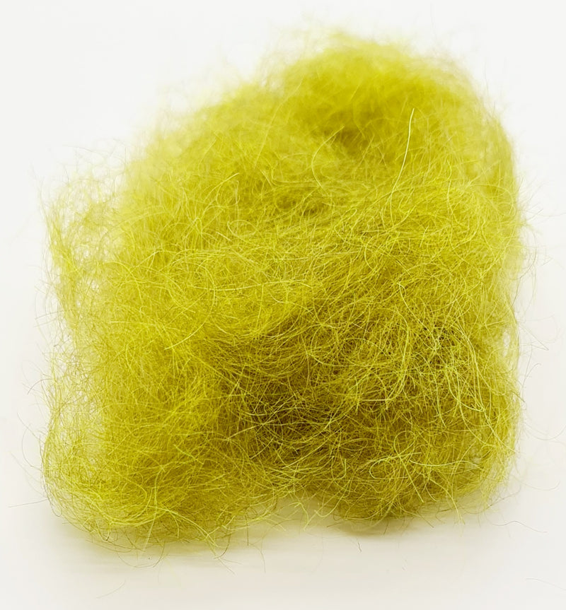 Electric Seal Dubbing