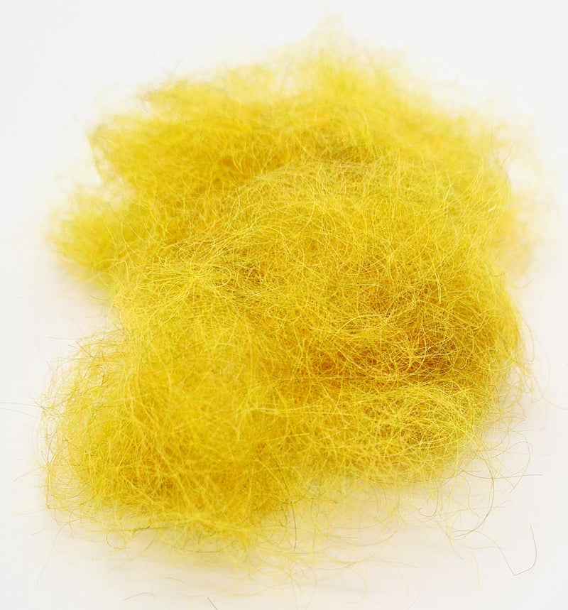 Electric Seal Dubbing