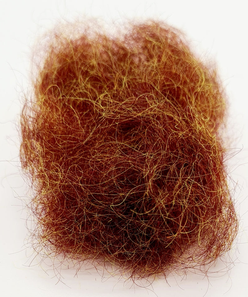 Electric Seal Dubbing