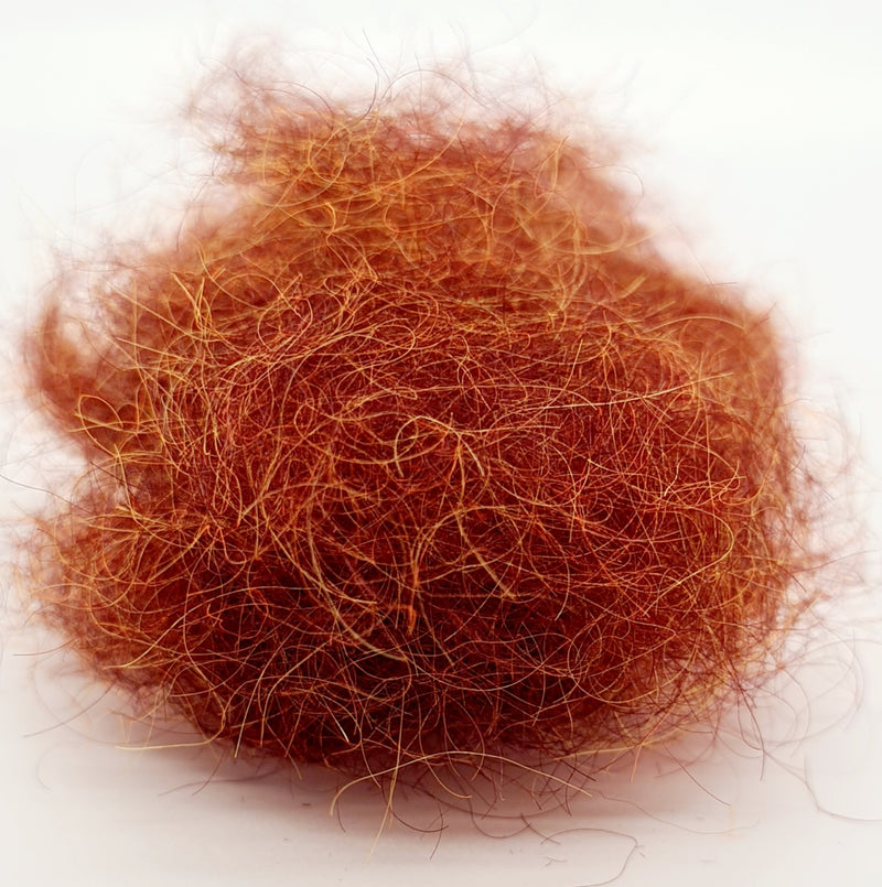 Electric Seal Dubbing