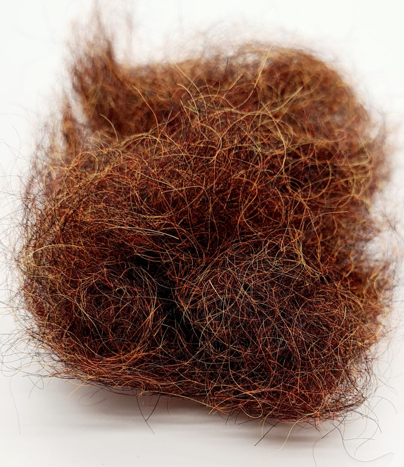 Electric Seal Dubbing