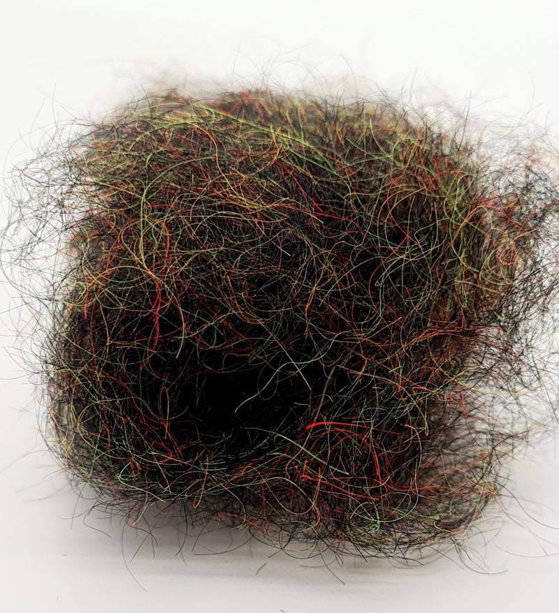 Electric Seal Dubbing